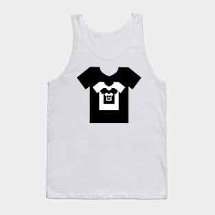 Inner Shirt Tank Top